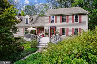 4710 Pinecrest Court, Dumfries, VA 22025 - Photo 1