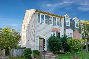 7353 St Thomas Loop, Manassas, VA 20109 - Photo 1