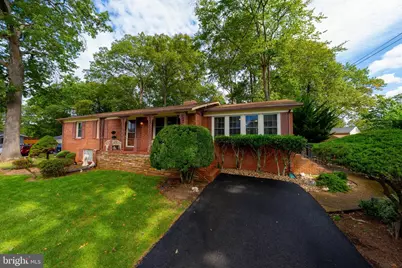 8508 Stokely Drive, Manassas, VA 20111 - Photo 1