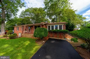 8508 Stokely Dr, Manassas, VA 20111 - Photo 1