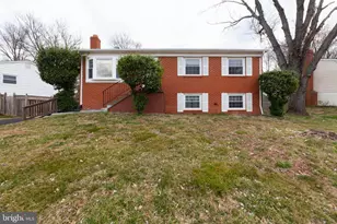 13871 Langstone Dr, Woodbridge, VA 22193 - Photo 1