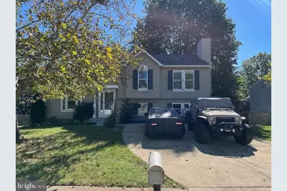 9425 Sudley Manor Drive, Manassas, VA 20109 - Photo 1