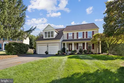 9579 Manassas Forge Drive, Manassas, VA 20111 - Photo 1