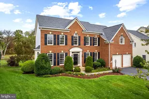 5421 Sherman Oaks Ct, Haymarket, VA 20169 - Photo 1