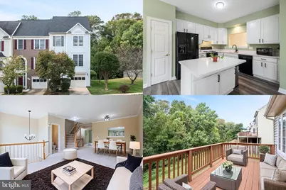 14216 Madrigal Drive, Woodbridge, VA 22193 - Photo 1