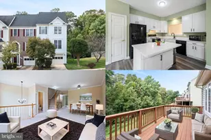 14216 Madrigal Dr, Woodbridge, VA 22193 - Photo 1