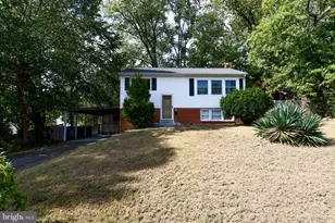 14105 Robinson Ct, Woodbridge, VA 22191 - Photo 1