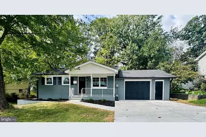 14212 Fallbrook Lane, Woodbridge, VA 22193 - Photo 1