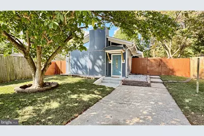 2396 Yarmouth Court, Woodbridge, VA 22192 - Photo 1