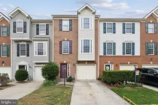 8968 Brewer Creek Pl, Manassas, VA 20109 - Photo 1