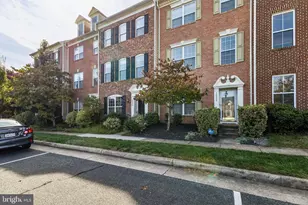 12836 Marblestone Dr, Woodbridge, VA 22192 - Photo 1