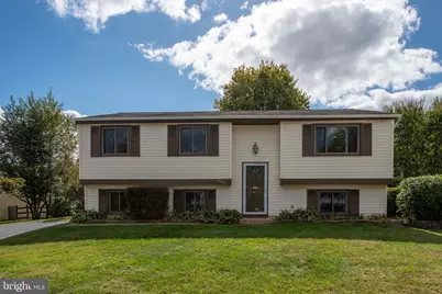 3341 Bybrook Lane, Woodbridge, VA 22192 - Photo 1