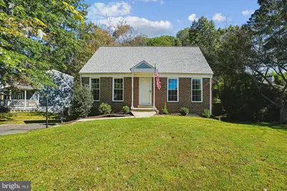 14371 Salsbury Court, Woodbridge, VA 22193 - Photo 1