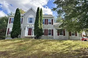 3696 Wertz Dr, Woodbridge, VA 22193 - Photo 1