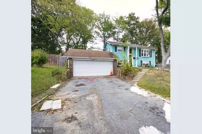 14404 Birchdale Avenue, Woodbridge, VA 22193 - Photo 1