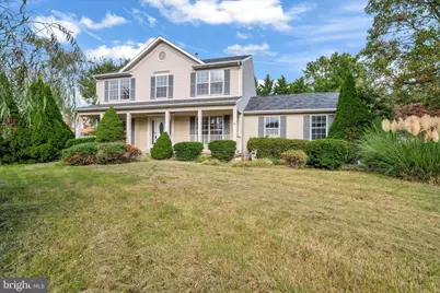 3451 Choate Court, Woodbridge, VA 22193 - Photo 1