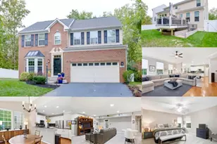 12608 Aubrey Glen Terrace, Woodbridge, VA 22192 - Photo 1