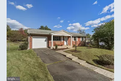 13203 Hampshire Court, Woodbridge, VA 22193 - Photo 1