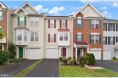 9686 Bedder Stone Place, Bristow, VA 20136 - Photo 1