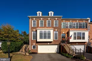 14716 Corner Post Pl, Haymarket, VA 20169 - Photo 1