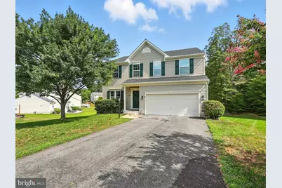 2804 Piper Glenn Court, Dumfries, VA 22026 - Photo 1