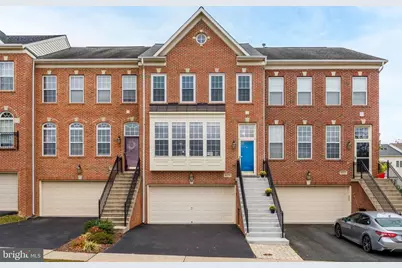 16329 Flotsam Lane, Woodbridge, VA 22191 - Photo 1