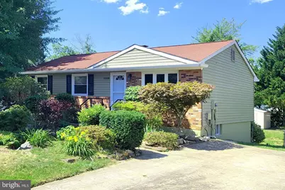 15108 Calexico Lane, Woodbridge, VA 22193 - Photo 1