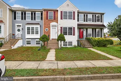 4689 Joanna Court, Woodbridge, VA 22193 - Photo 1