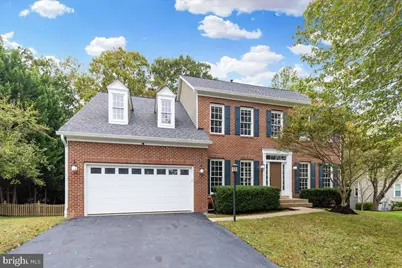 13162 Cuyahoga Court, Manassas, VA 20112 - Photo 1