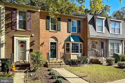 3246 Foothill Street, Woodbridge, VA 22192 - Photo 1