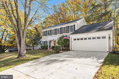 3493 Wainscott Place, Woodbridge, VA 22192 - Photo 1