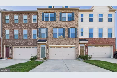 8909 Foxway Ridge Lane, Manassas, VA 20110 - Photo 1