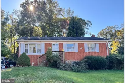 2308 W Longview Drive, Woodbridge, VA 22191 - Photo 1