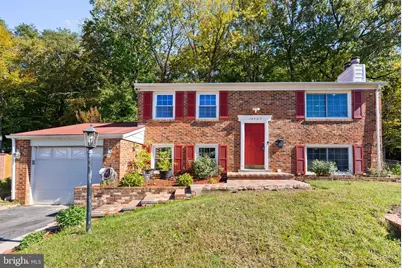 13737 Moccasin Court, Woodbridge, VA 22193 - Photo 1