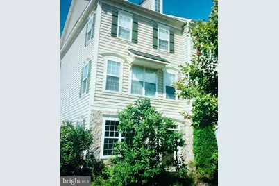 740 Collington Court, Woodbridge, VA 22191 - Photo 1