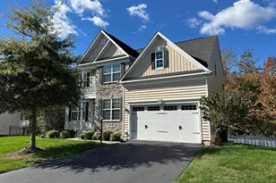 16010 Eagle Feather Dr, Woodbridge, VA 22191 - Photo 1