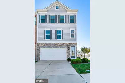 5019 Little Martha Way, Woodbridge, VA 22192 - Photo 1