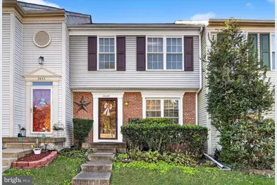 3435 Tuckahoe Court, Dumfries, VA 22026 - Photo 1