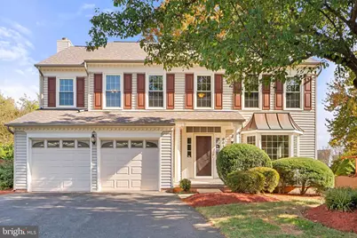 9615 Linden Wood Road, Manassas, VA 20111 - Photo 1