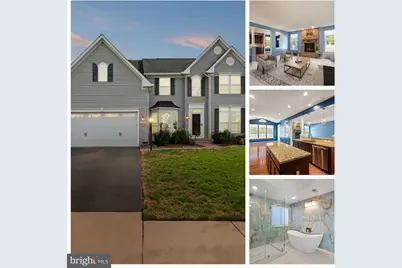 3175 Fledgling Circle, Woodbridge, VA 22193 - Photo 1