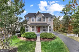 9758 Tombreck Ct, Bristow, VA 20136 - Photo 1