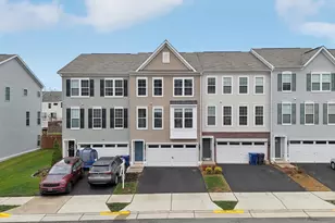 9174 Wyche Knoll Ln, Manassas, VA 20110 - Photo 1