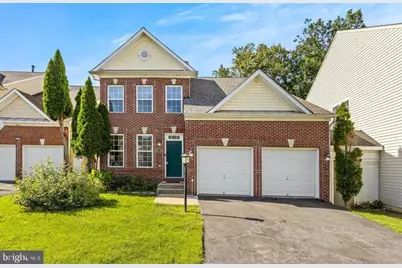 1766 Ann Scarlet Court, Woodbridge, VA 22191 - Photo 1
