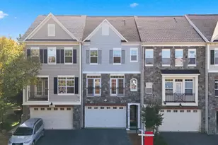 14115 Catbird Dr, Gainesville, VA 20155 - Photo 1