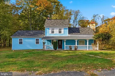 12214 Dumfries Road, Manassas, VA 20112 - Photo 1