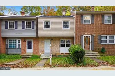 14640 Endsley Turn, Woodbridge, VA 22193 - Photo 1