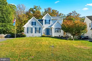 13019 Torchlight Dr, Woodbridge, VA 22193 - Photo 1