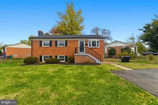 9929 Loudoun Ave, Manassas, VA 20109 - Photo 1