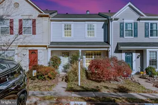 7937 Rebel Walk Dr, Manassas, VA 20109 - Photo 1