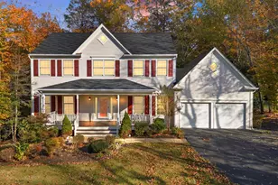 11781 Fingerlake Way, Manassas, VA 20112 - Photo 1